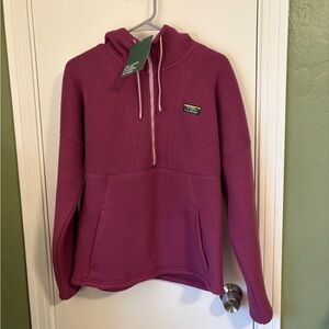 L.L. Bean Women's Fleece